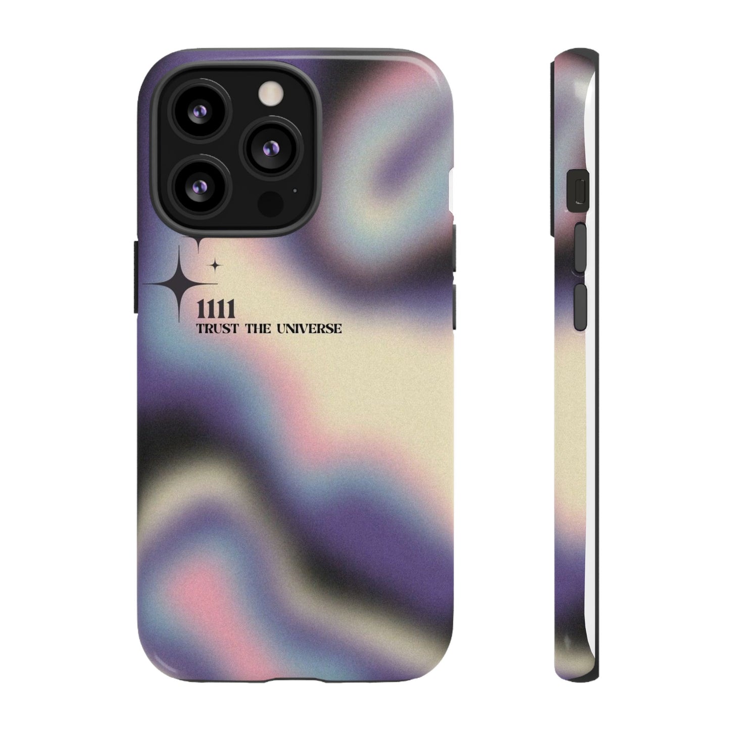 1111 iPhone Case