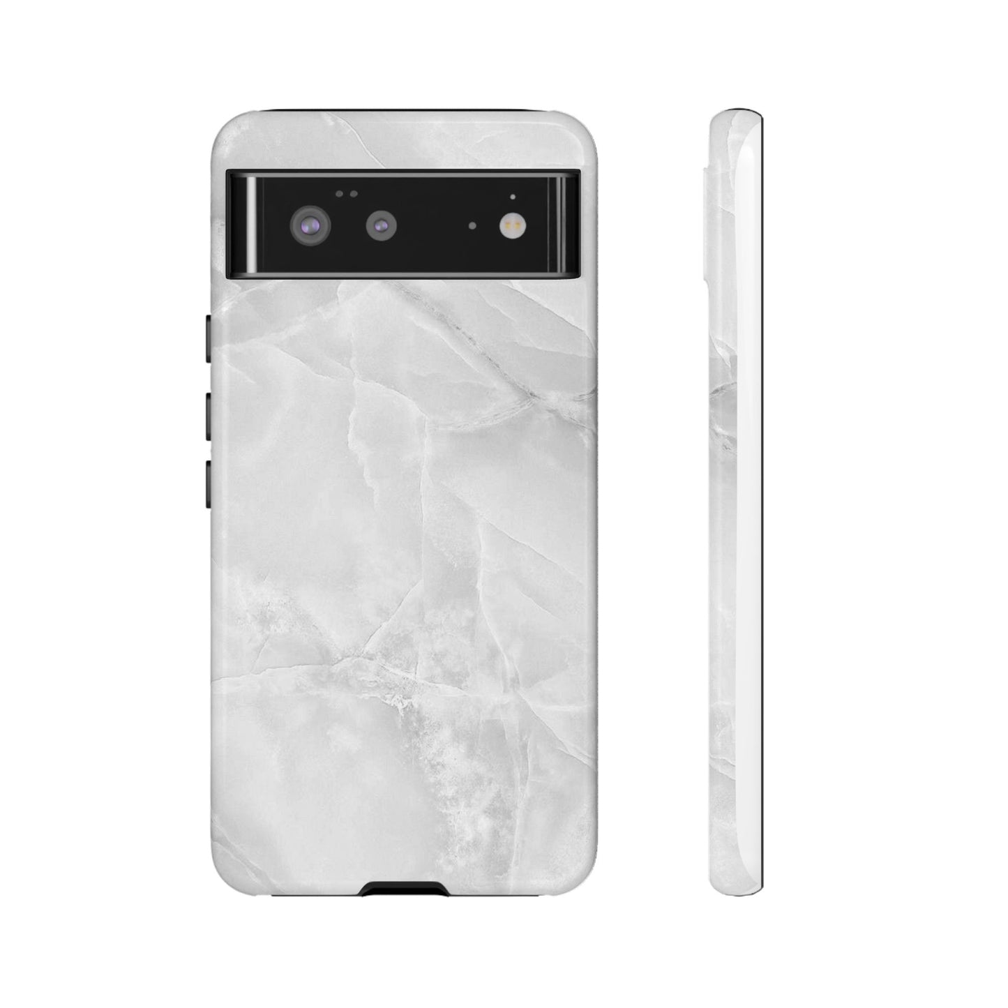 Carrara iPhone Case