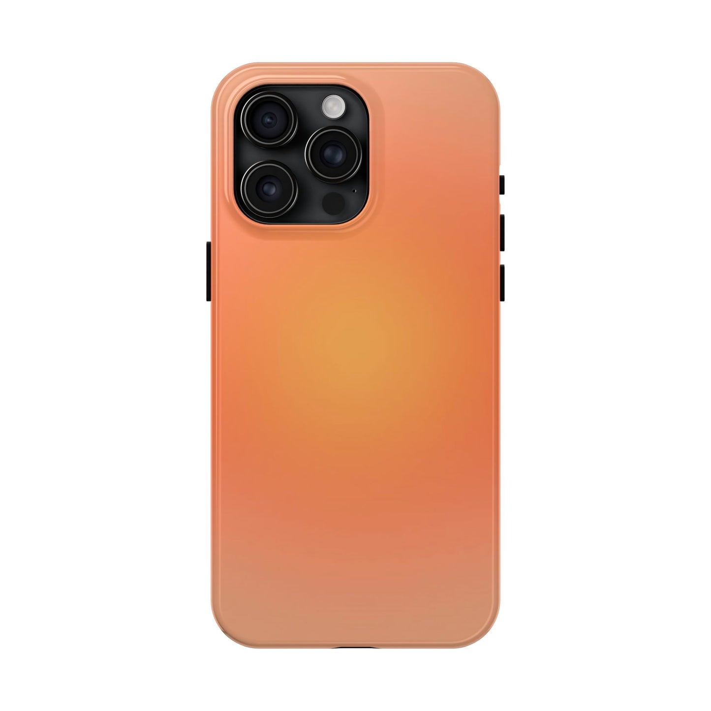 Sunset iPhone Case