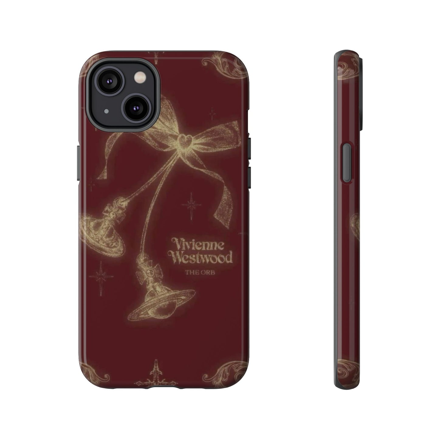 Vivienne Westwood iPhone Case