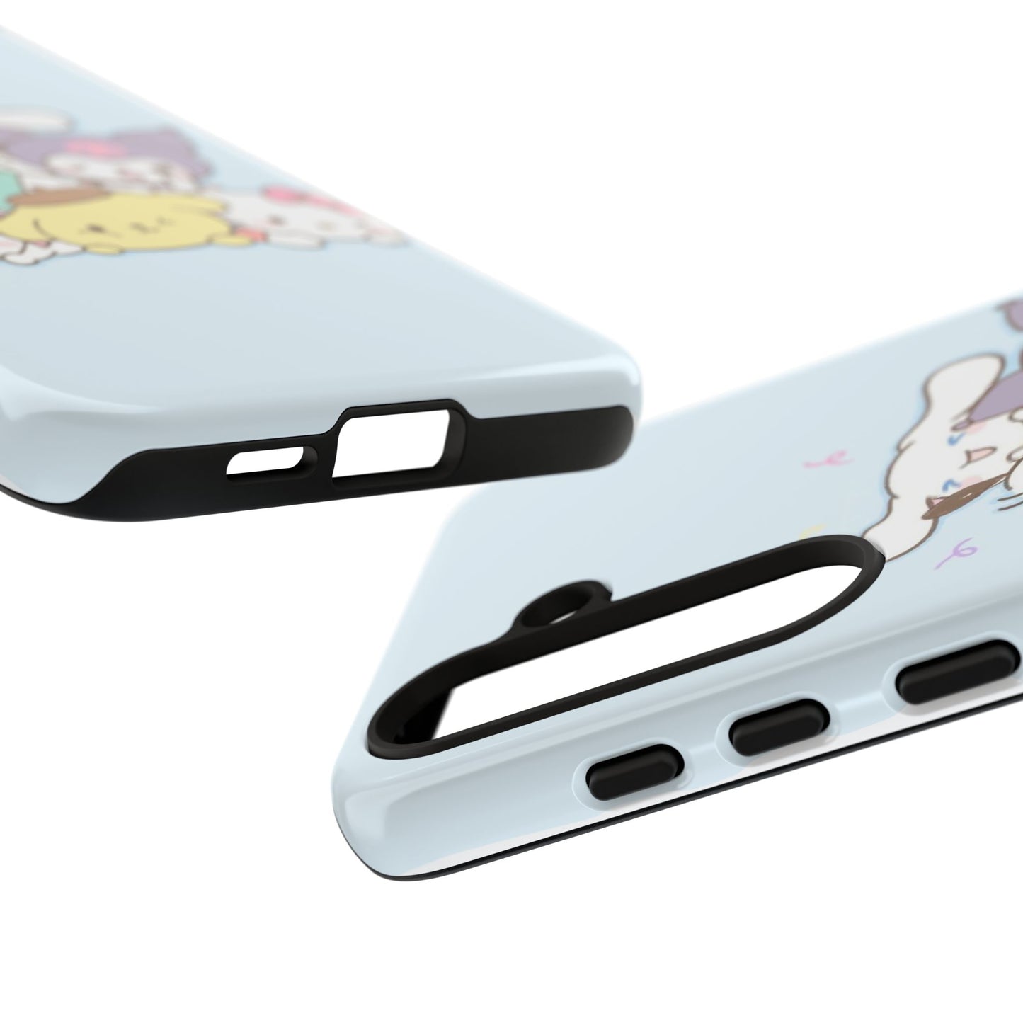 Sanrio Characters Phone Case