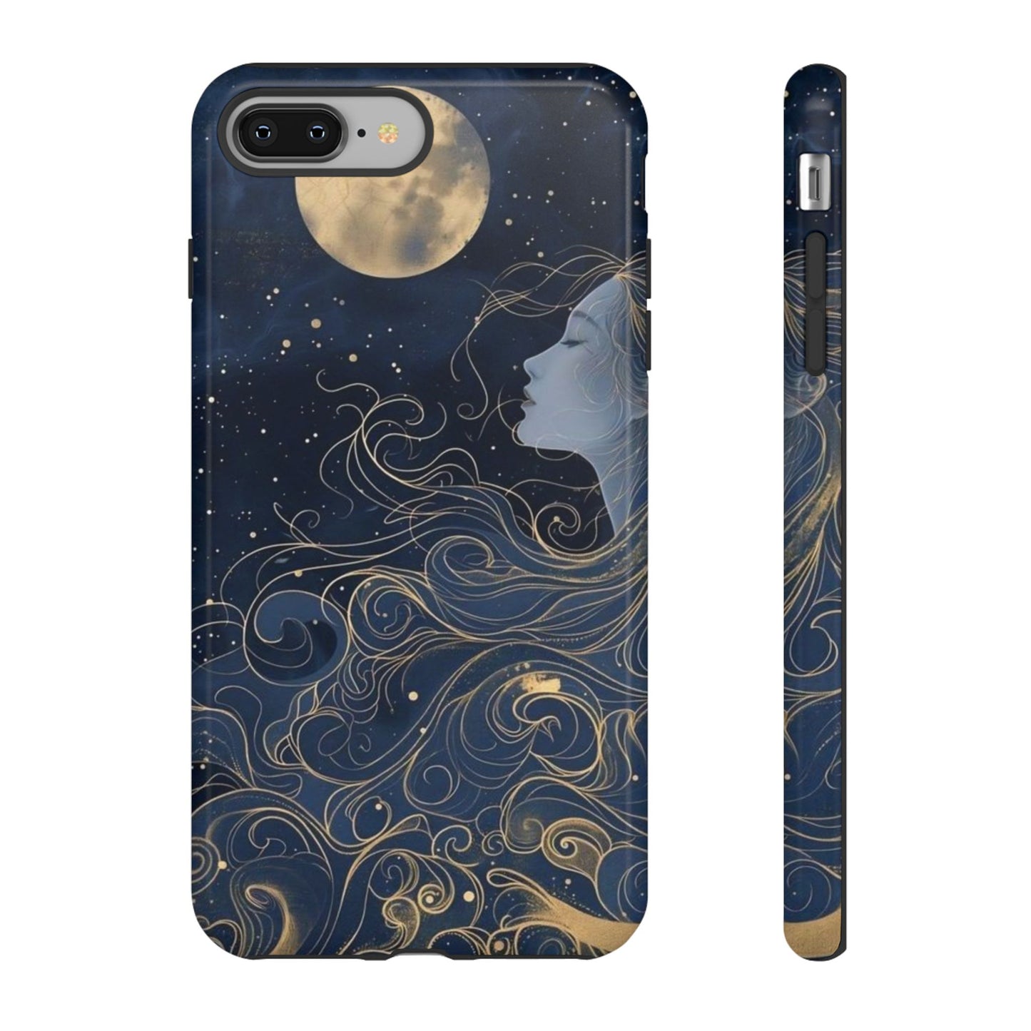 Cloud Storm iPhone Case