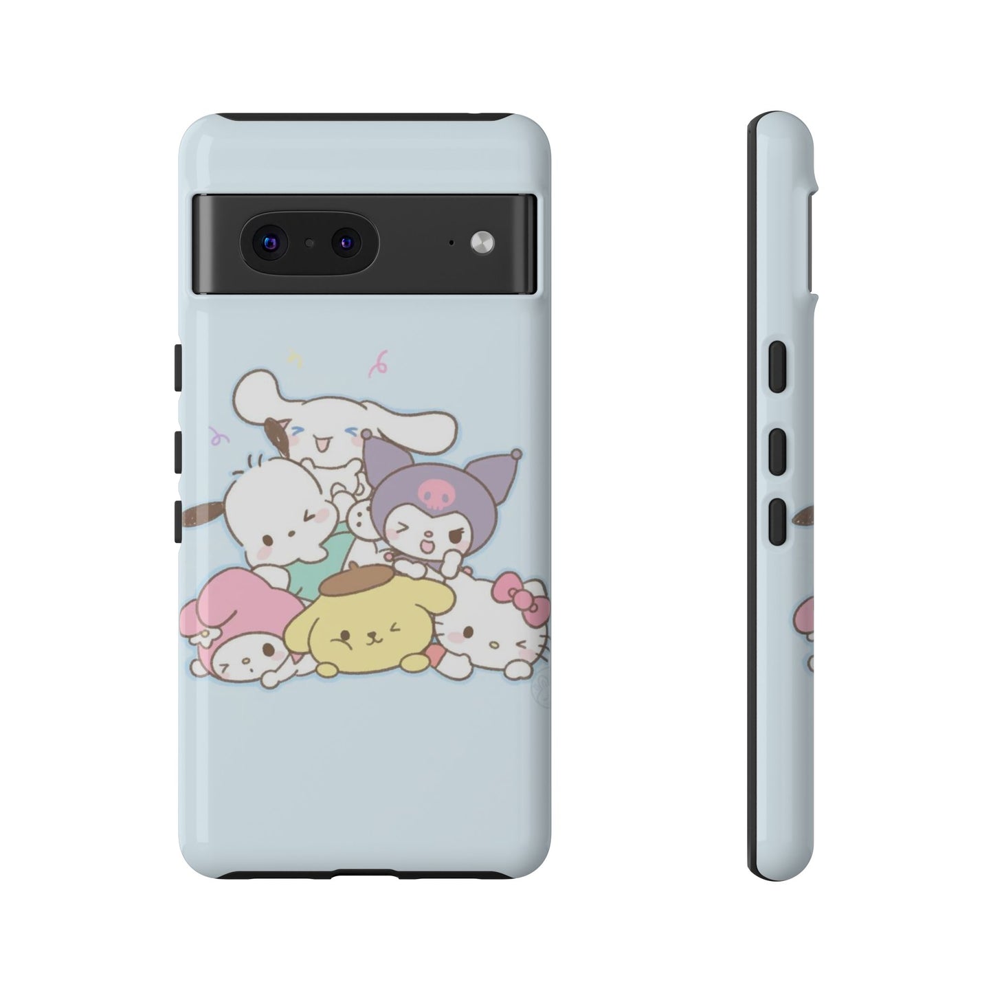 Sanrio Characters Phone Case