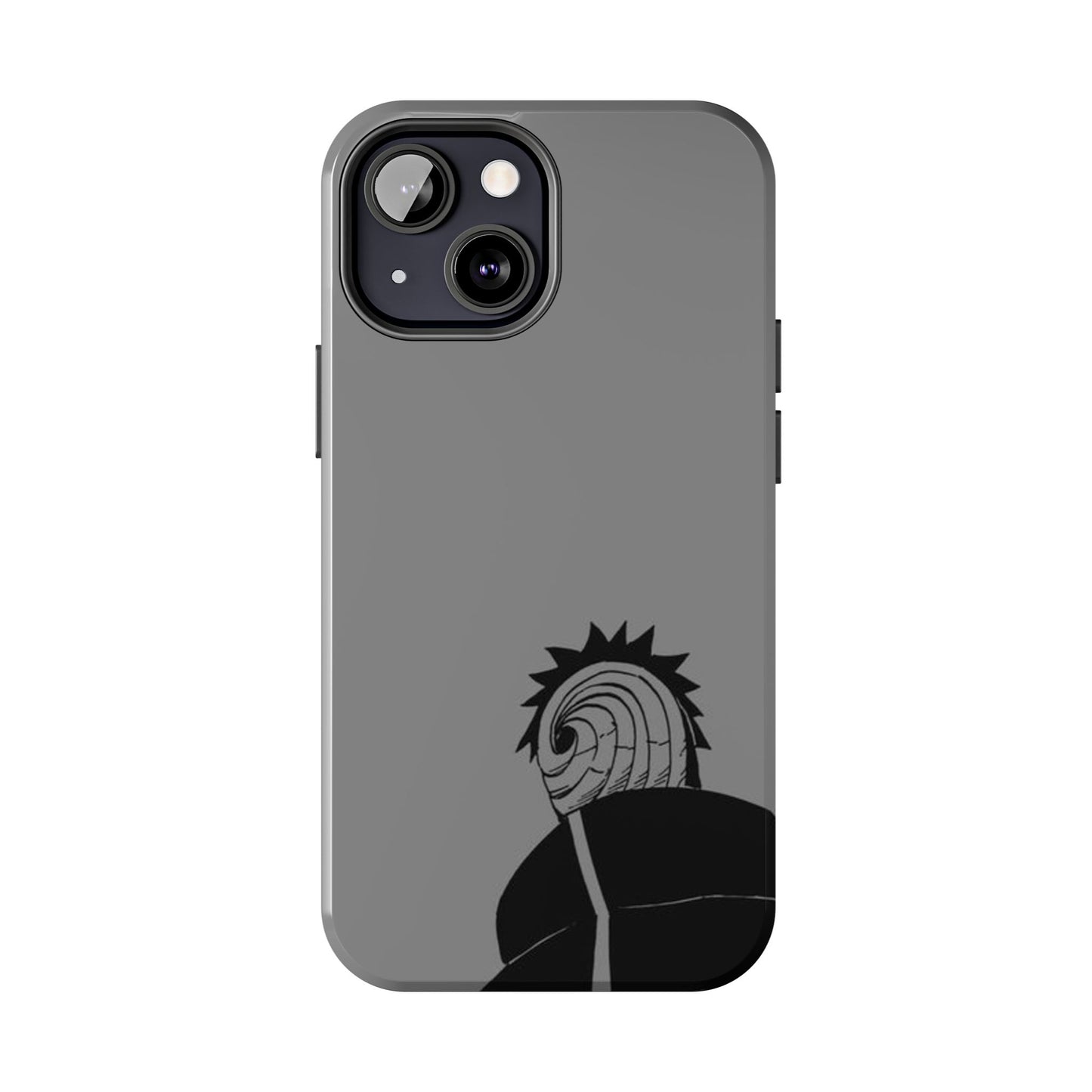 Tobi Clipart iPhone Case