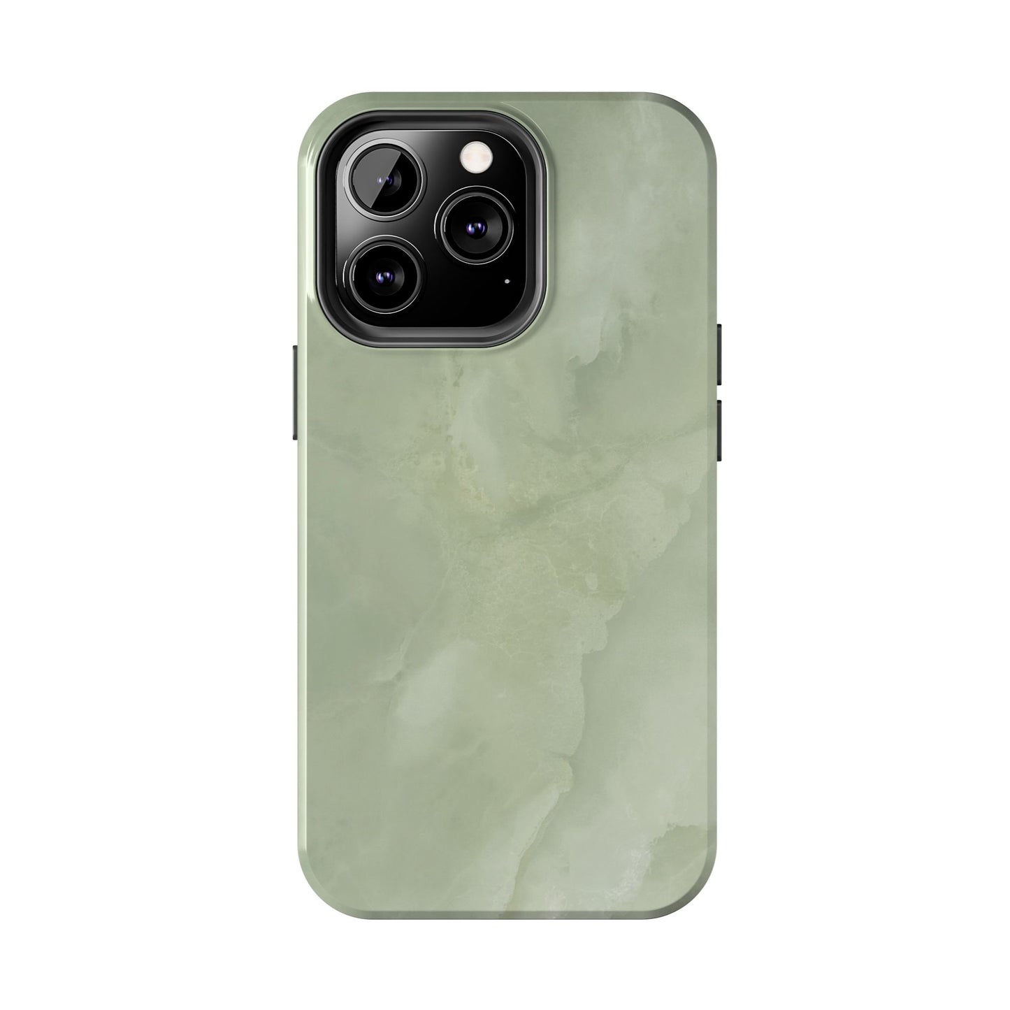 Aventurine iPhone Case