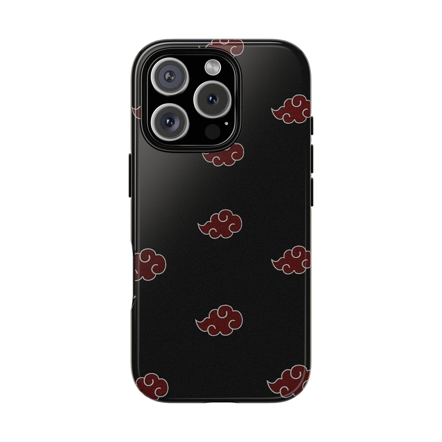 Akatsuki Logo Phone Case