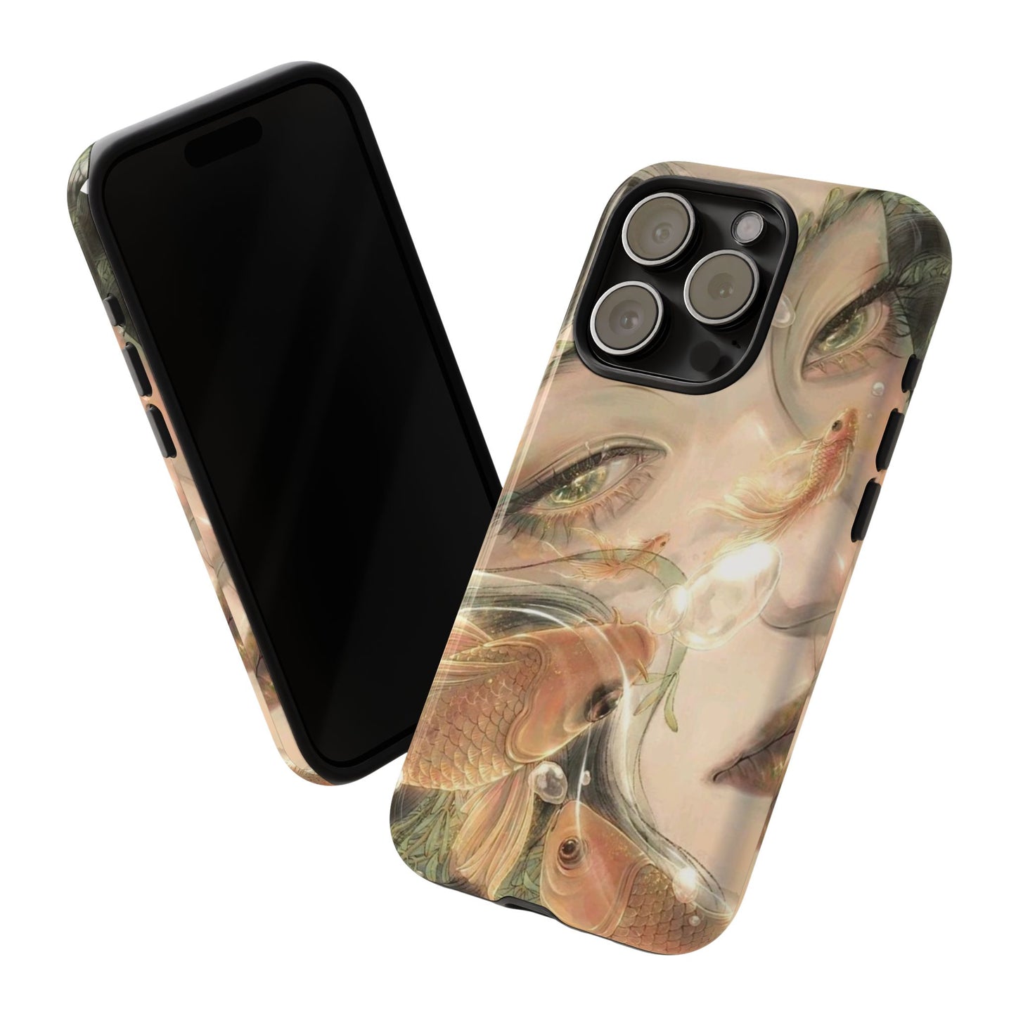 Koi Phone Case