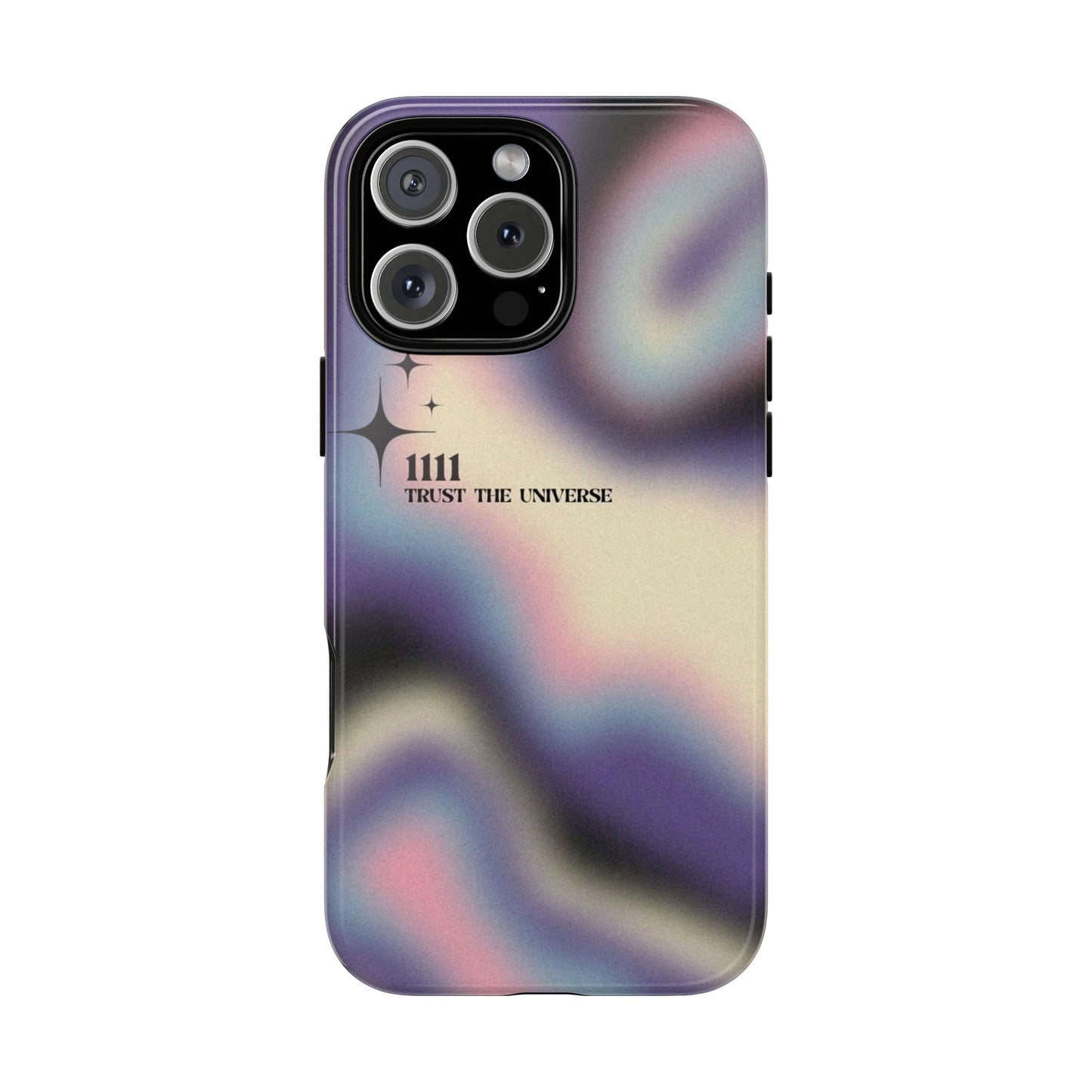 1111 iPhone Case