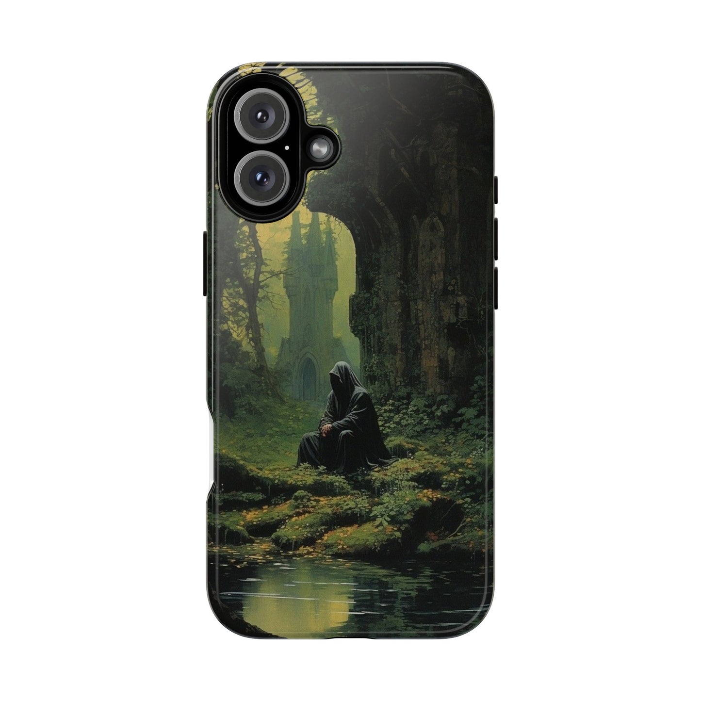 Joe iPhone Case