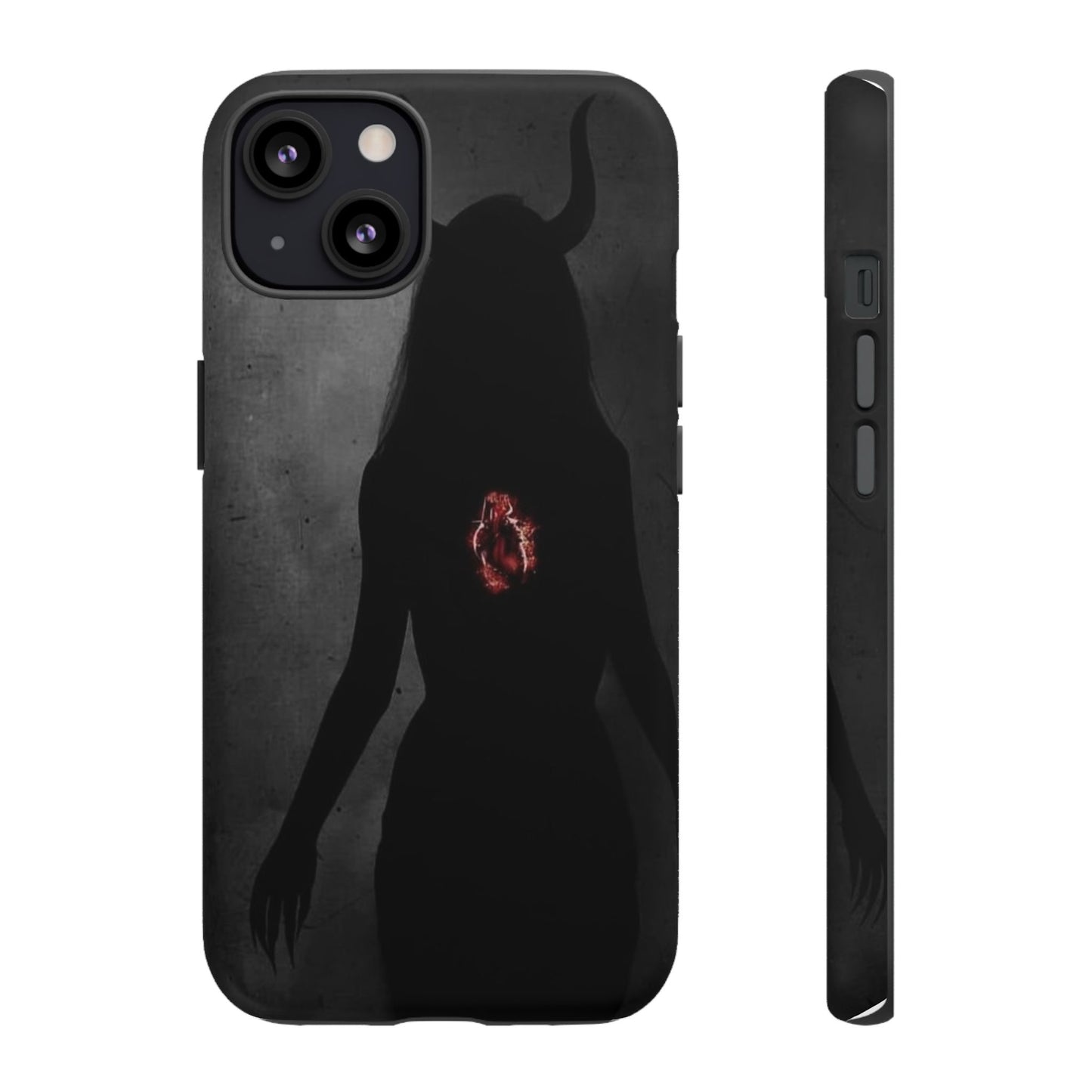 Queen iPhone Case