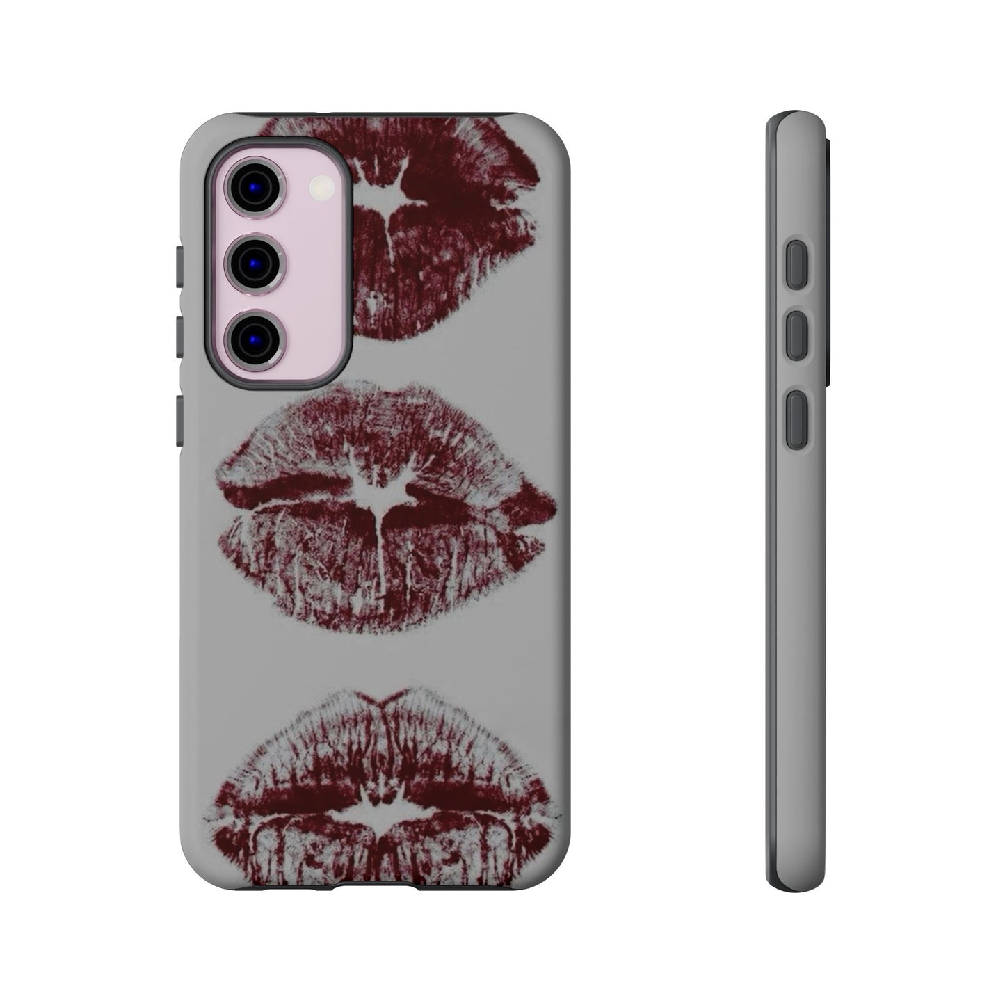 Kisses iPhone Case