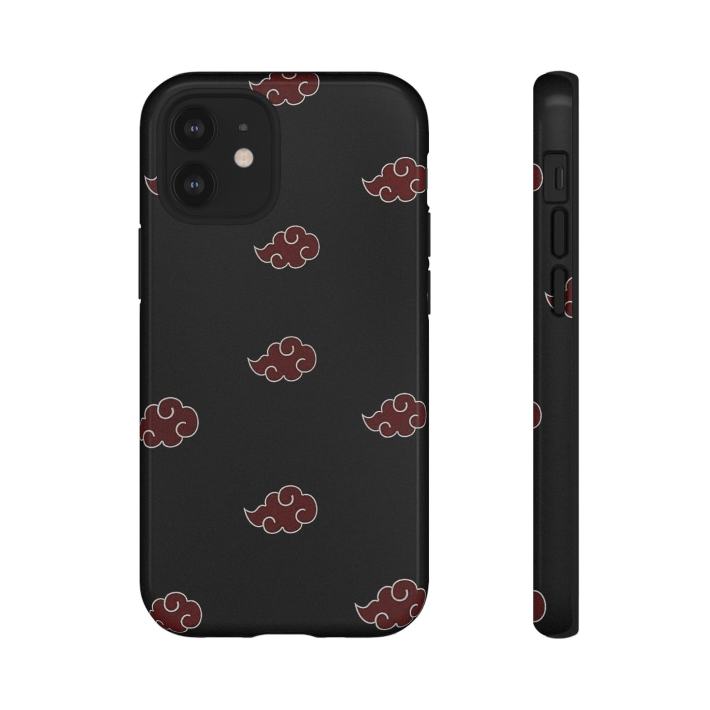 Akatsuki Logo Phone Case