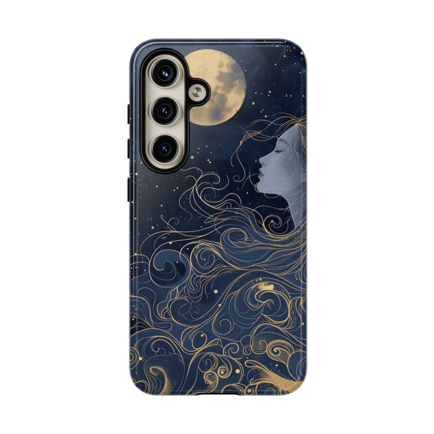 Cloud Storm iPhone Case