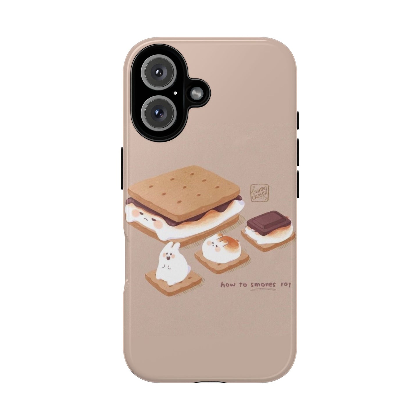 Smore’s iPhone Case