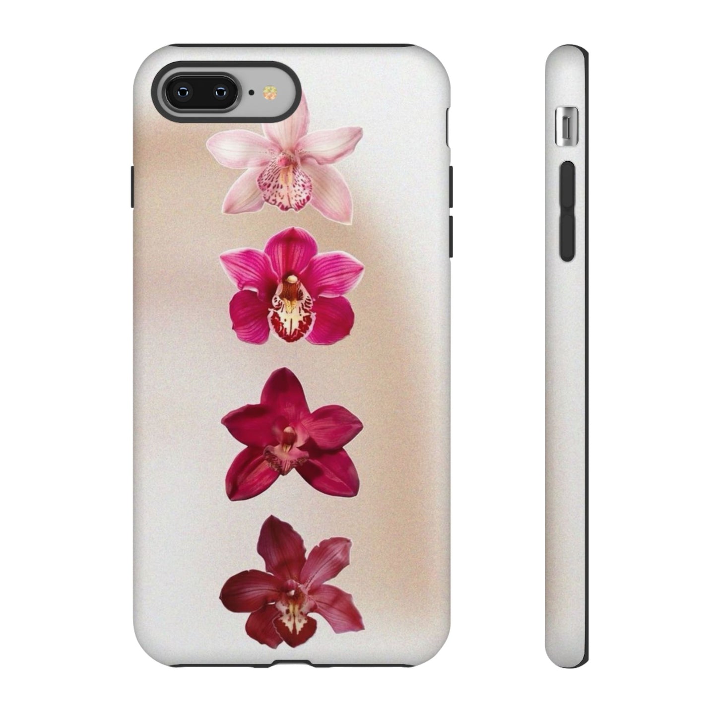 Hibiscus iPhone Case