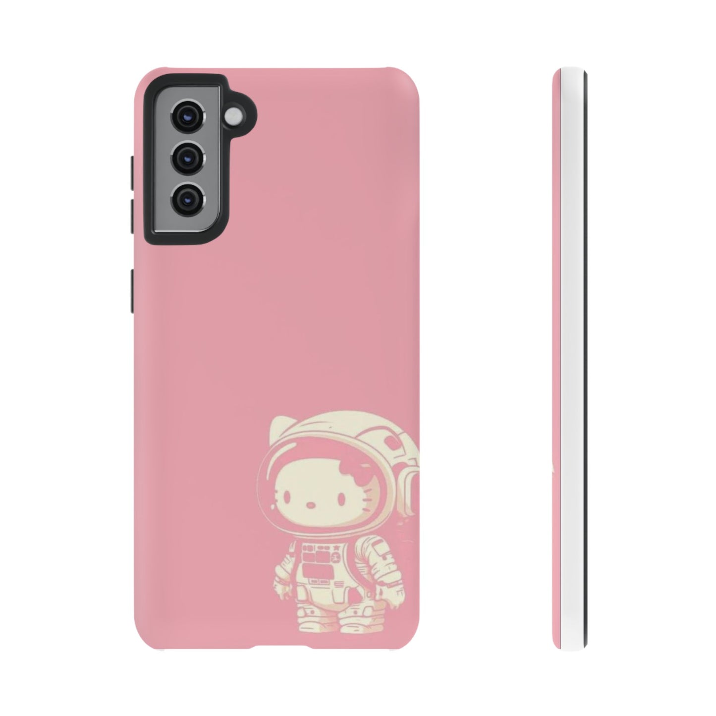 Astro Hello Kitty Phone Case