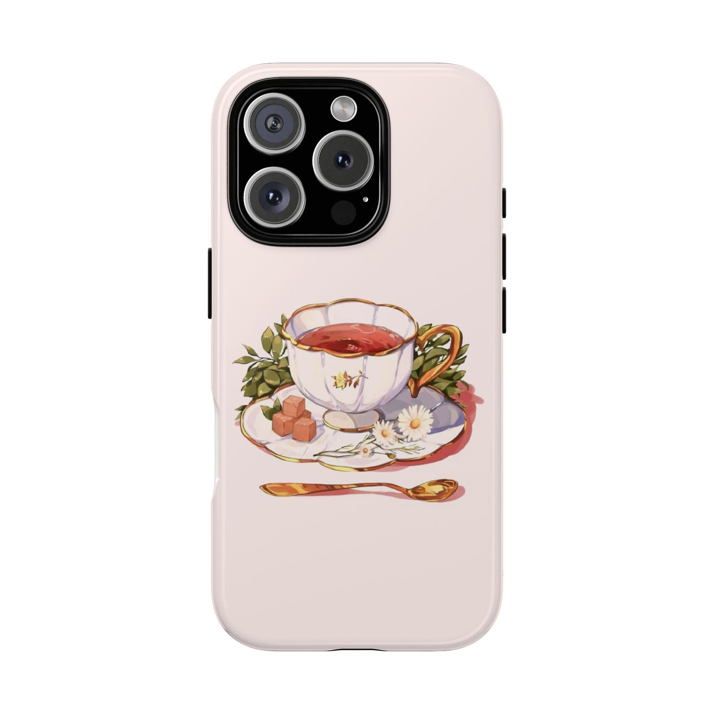 Fruit Tea Phone Case