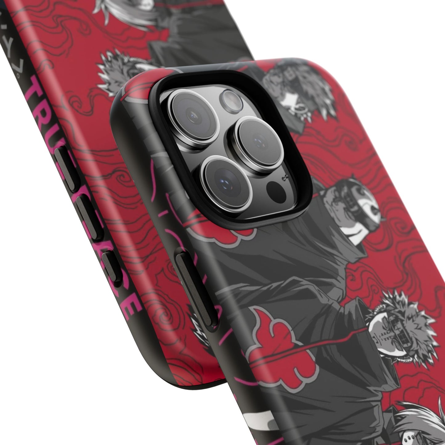 Akatsuki Members Phone Case