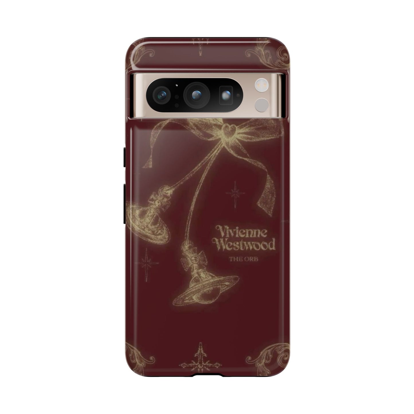 Vivienne Westwood iPhone Case