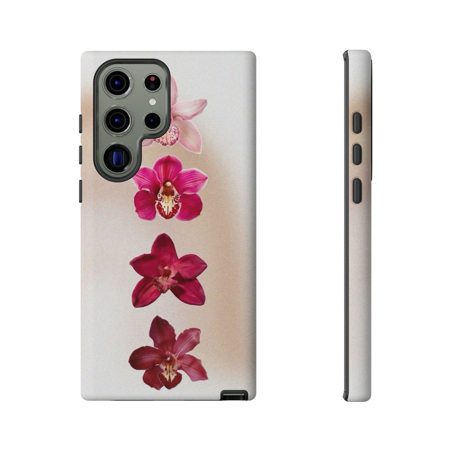 Hibiscus iPhone Case