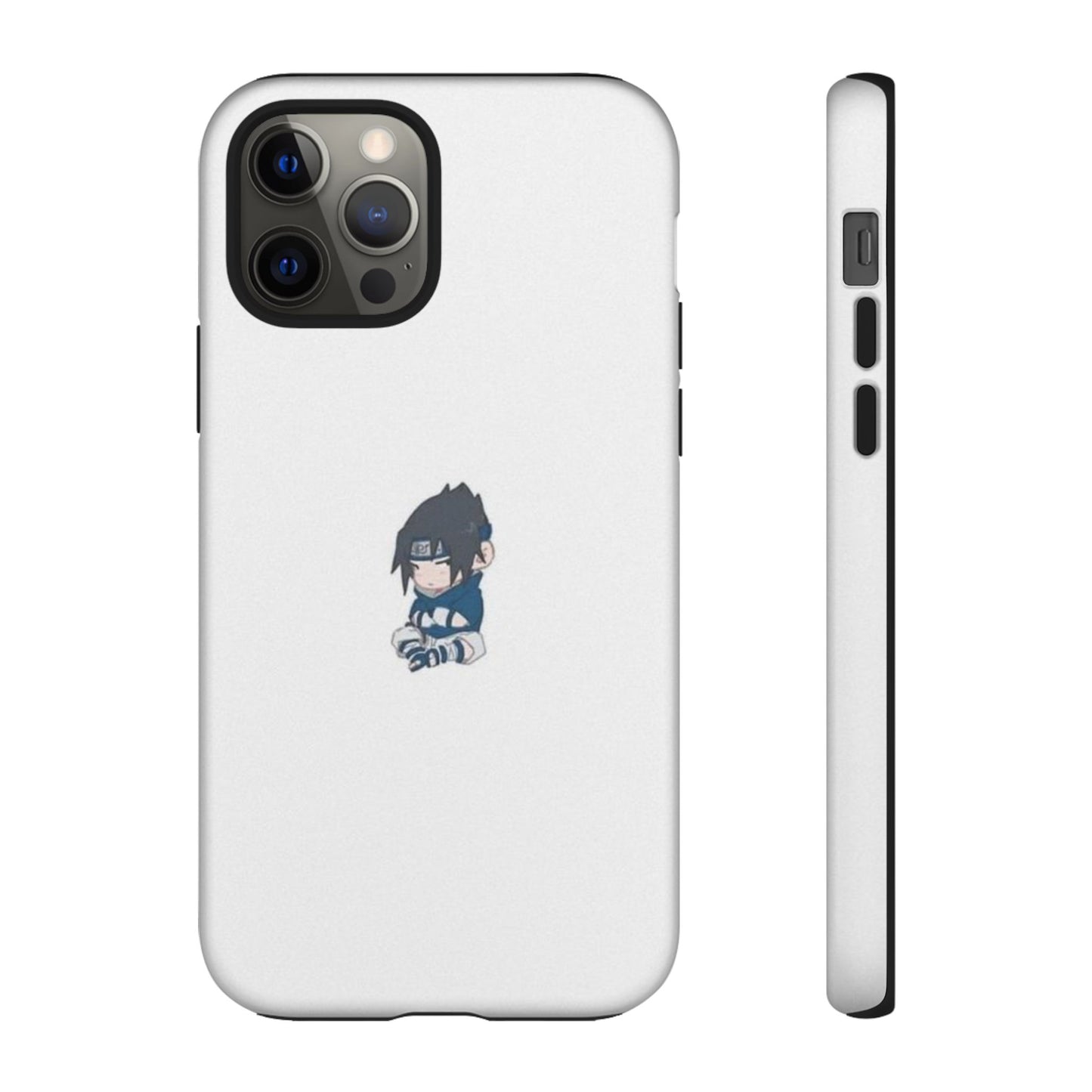 Sasuke iPhone Case