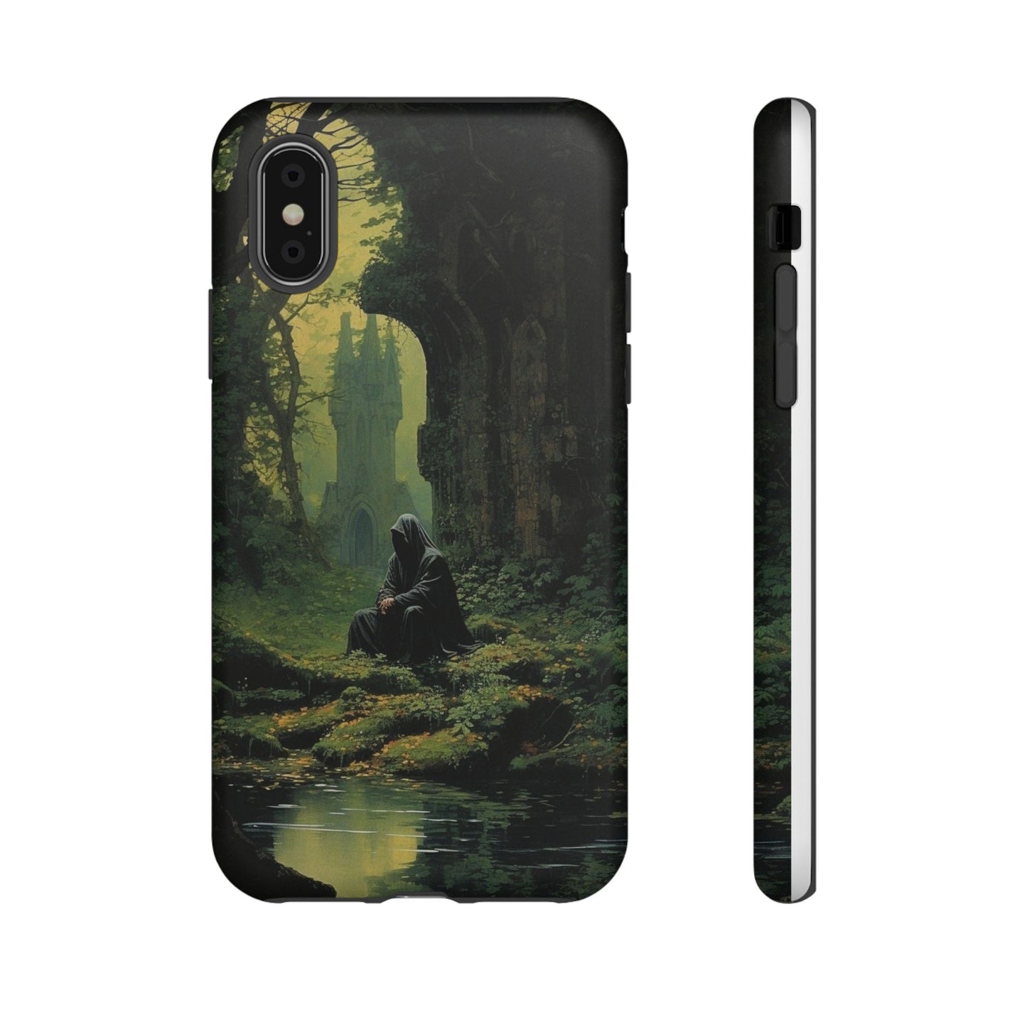 Joe iPhone Case