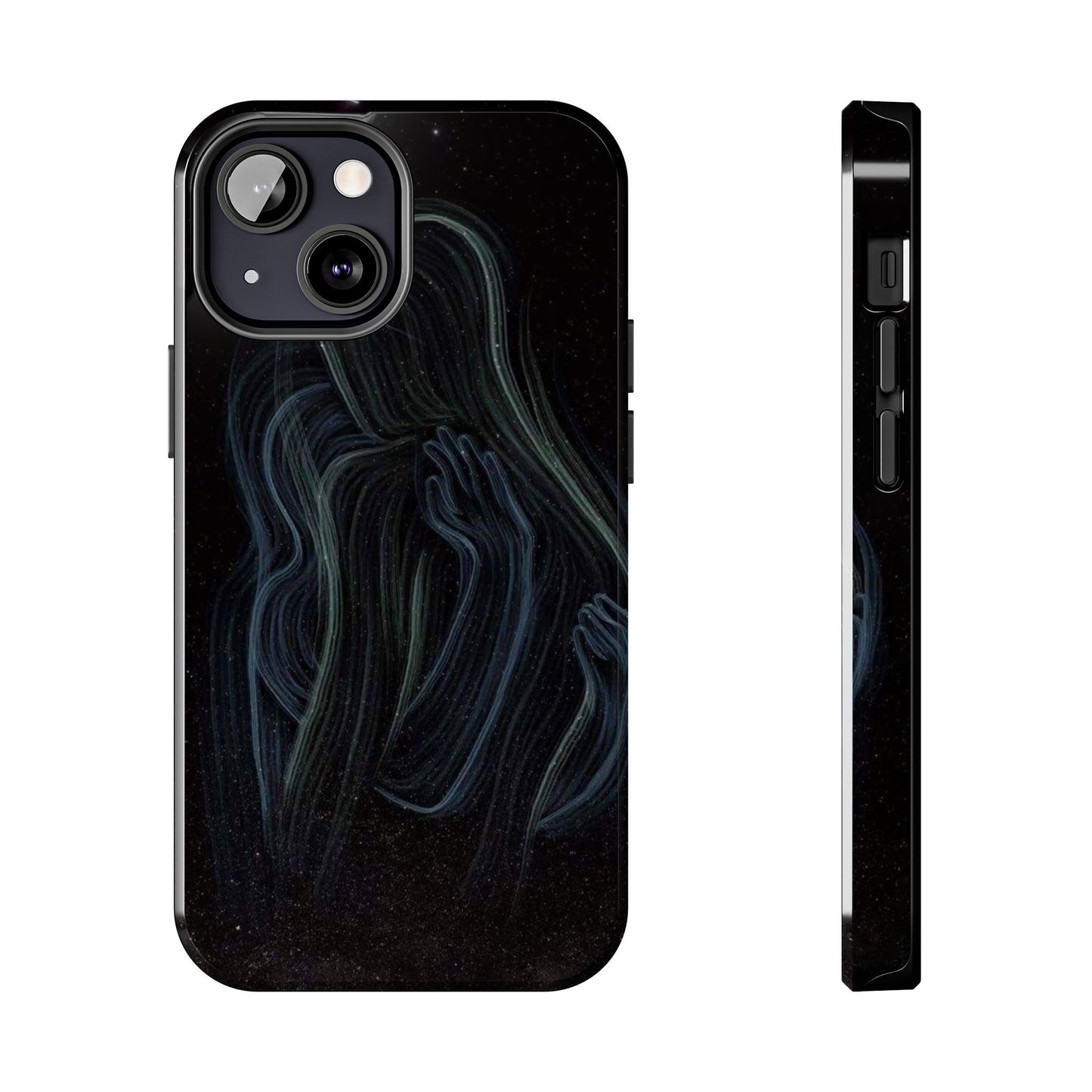 Soul Hug iPhone Case