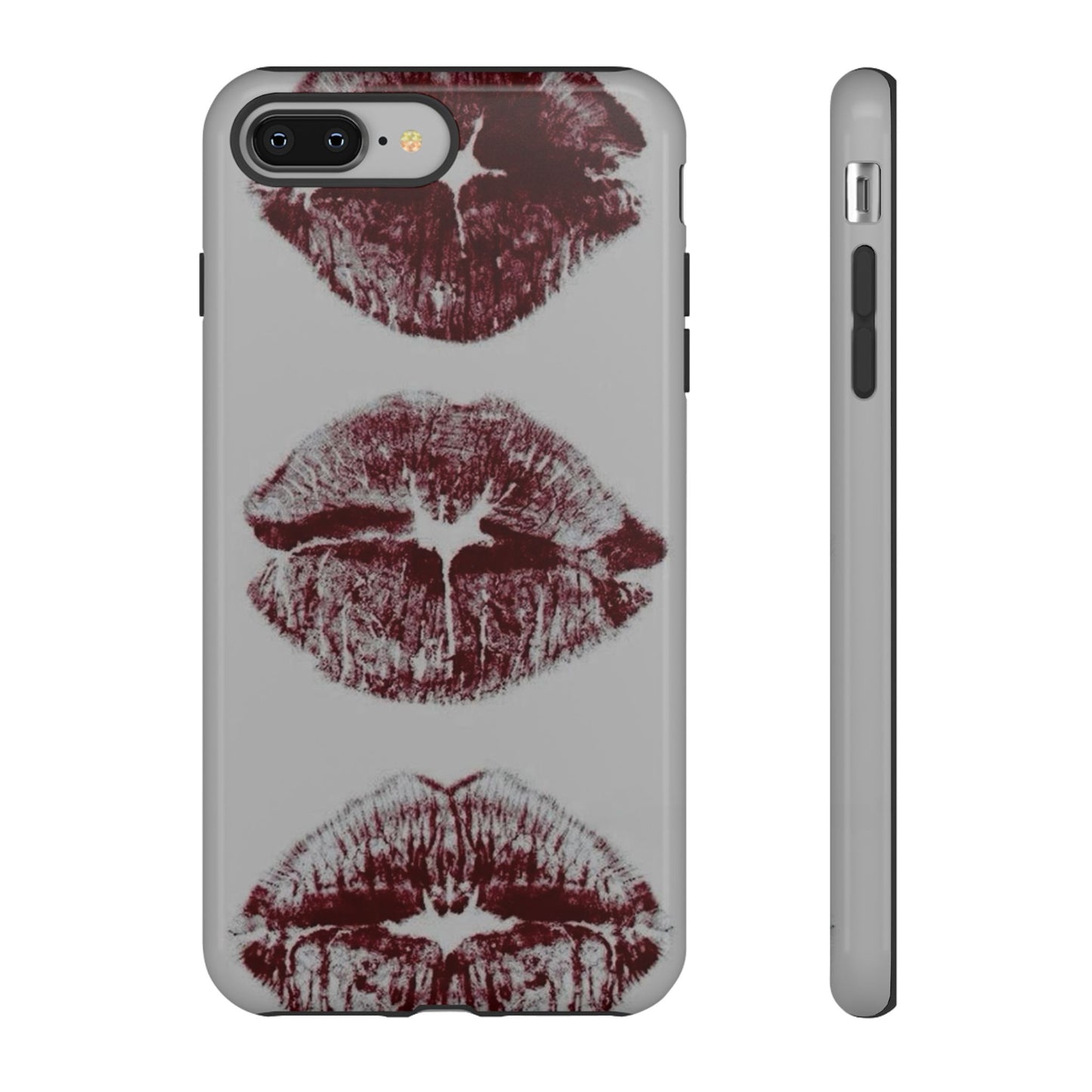 Kisses iPhone Case