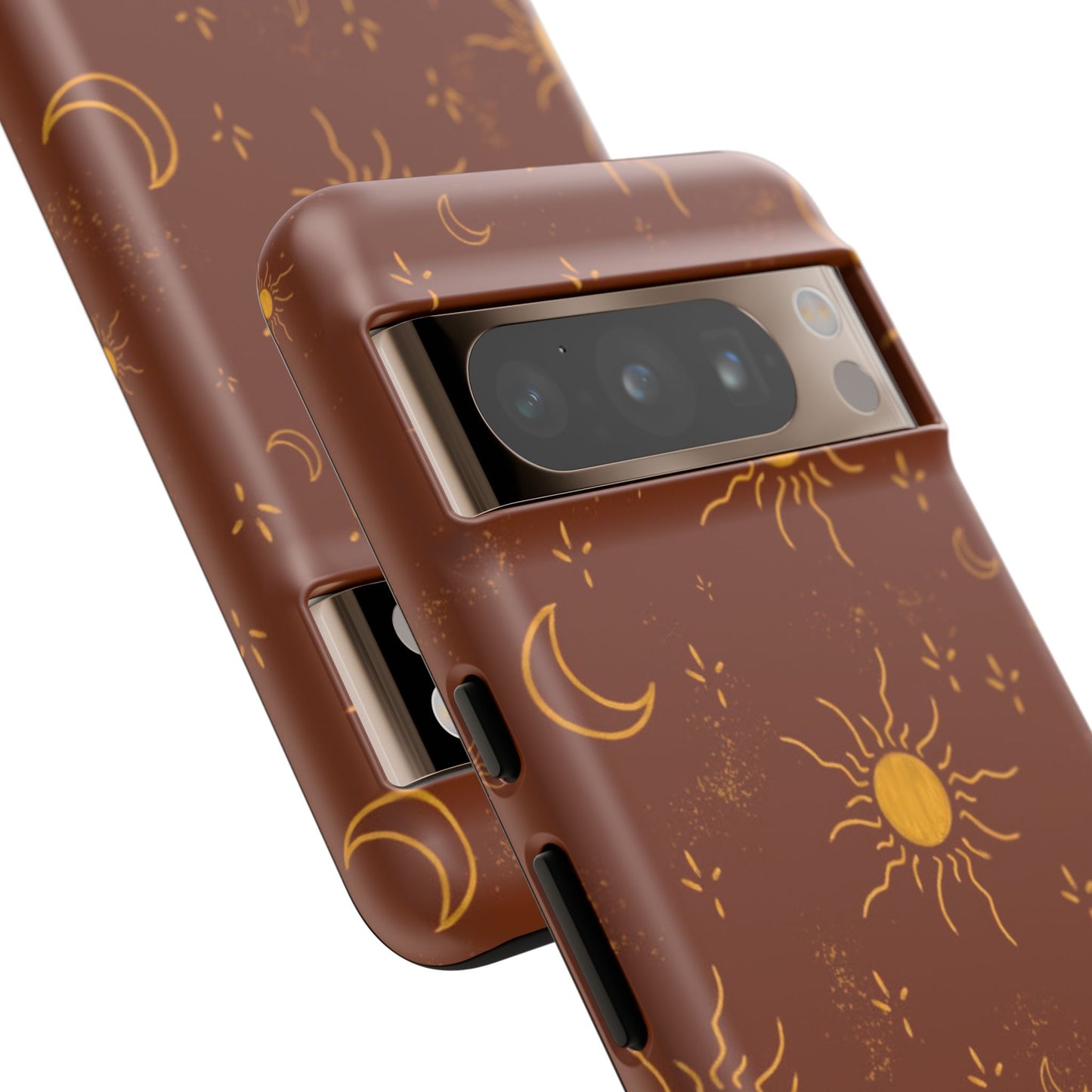 Toasted Sun Case