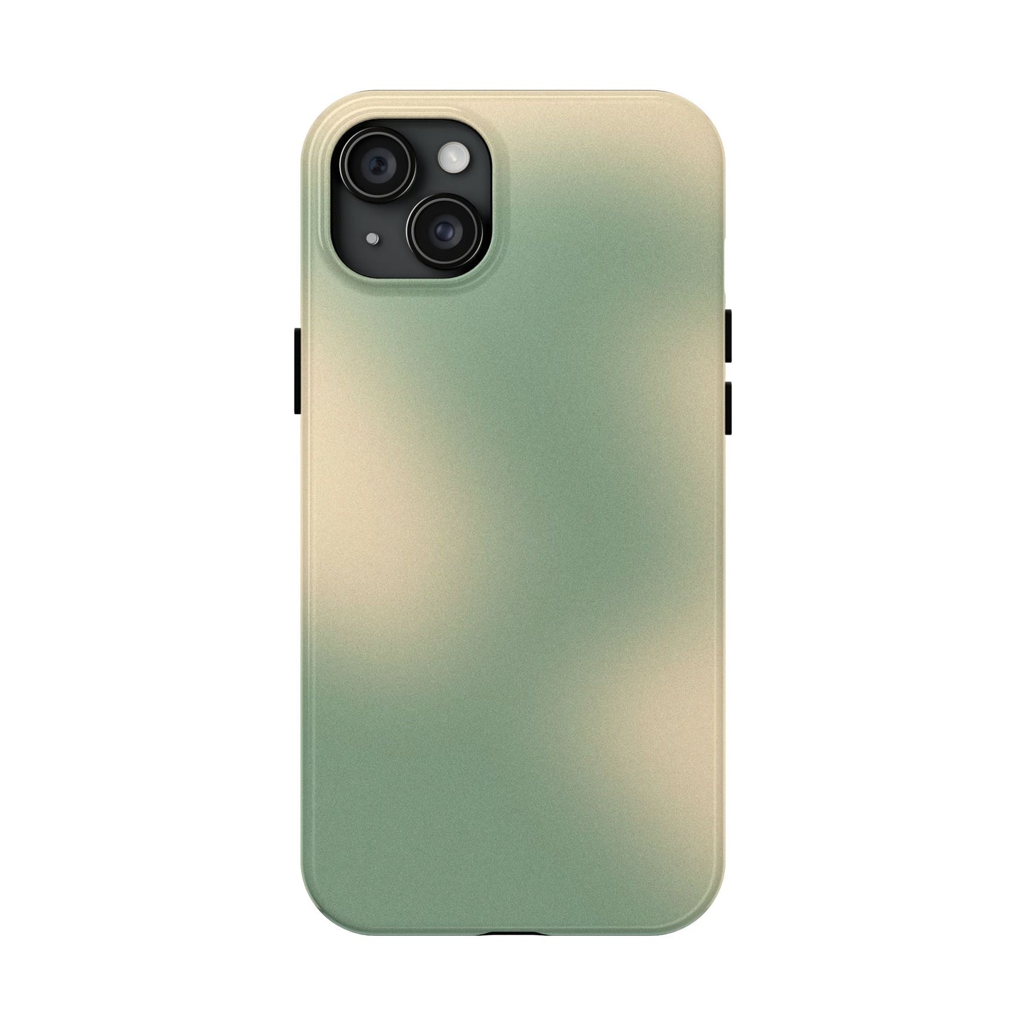 Sage iPhone Case