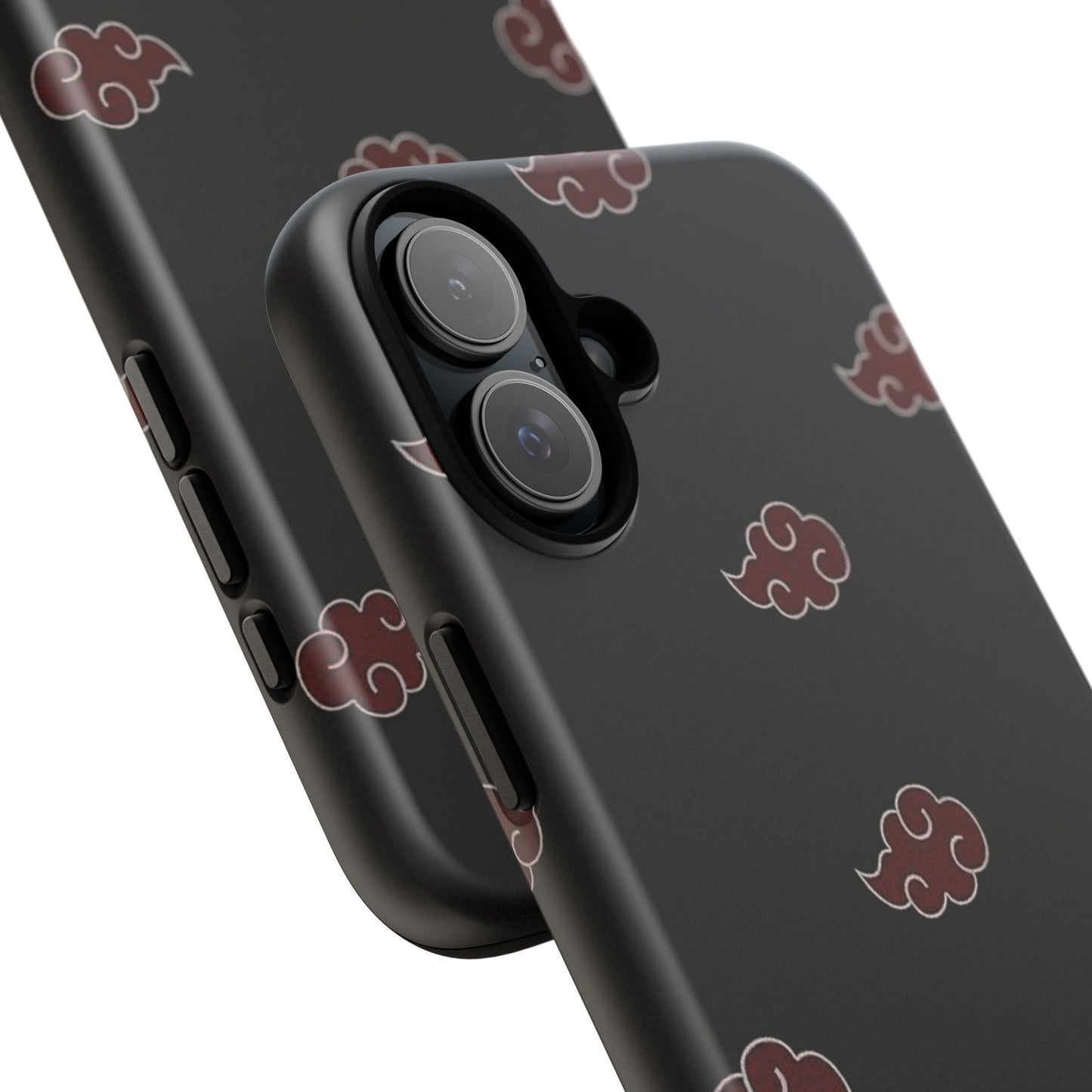 Akatsuki Logo Phone Case