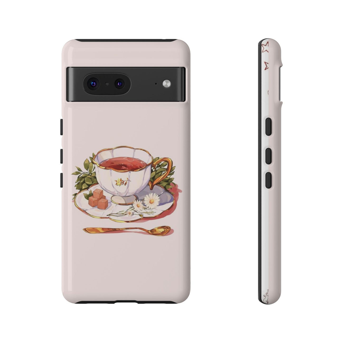 Fruit Tea Phone Case