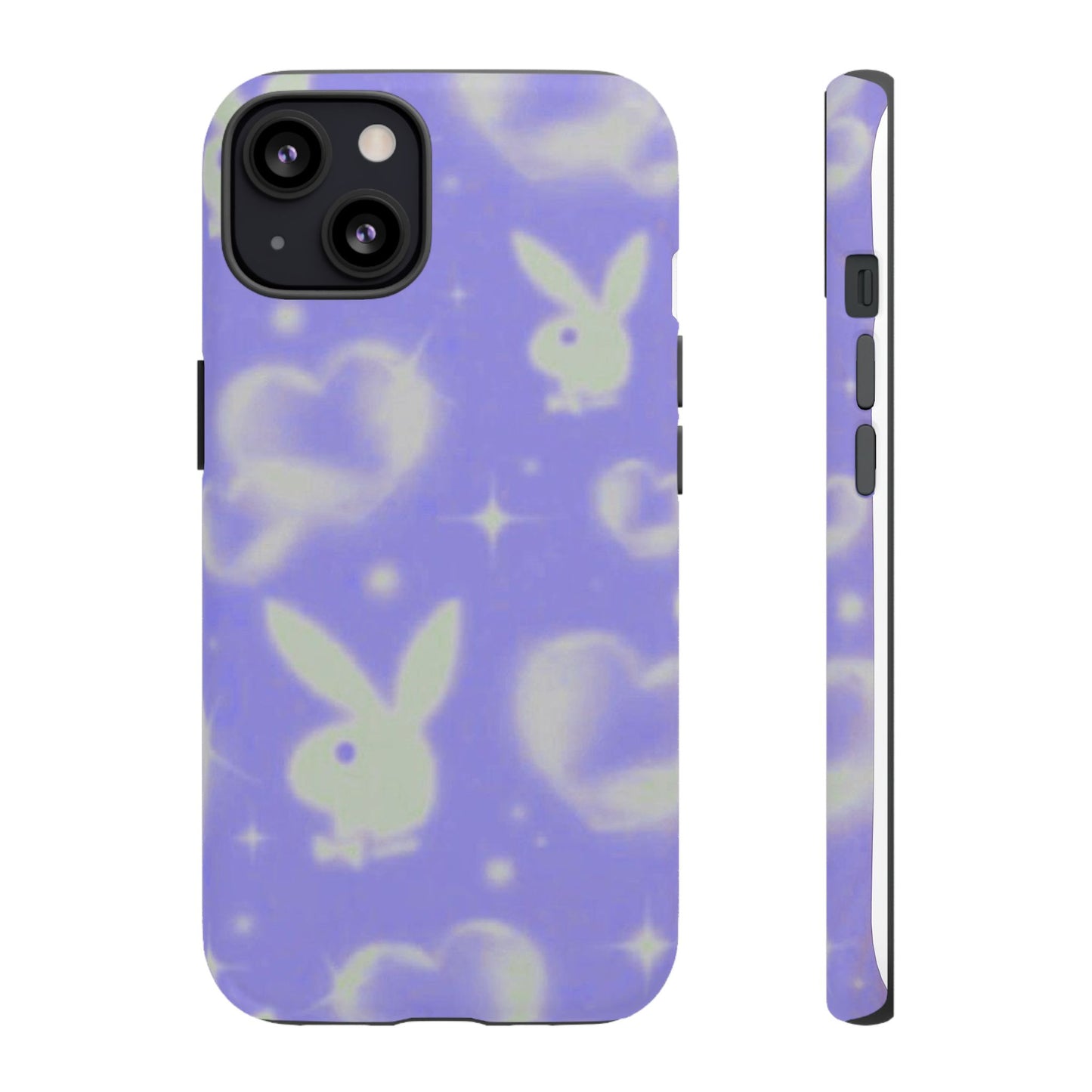 Playboy Air Spray iPhone Case