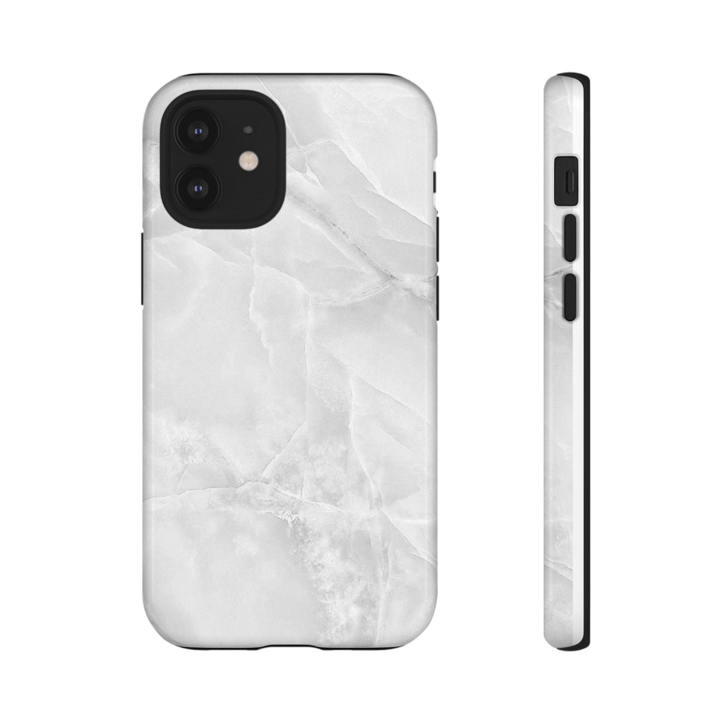 Carrara iPhone Case