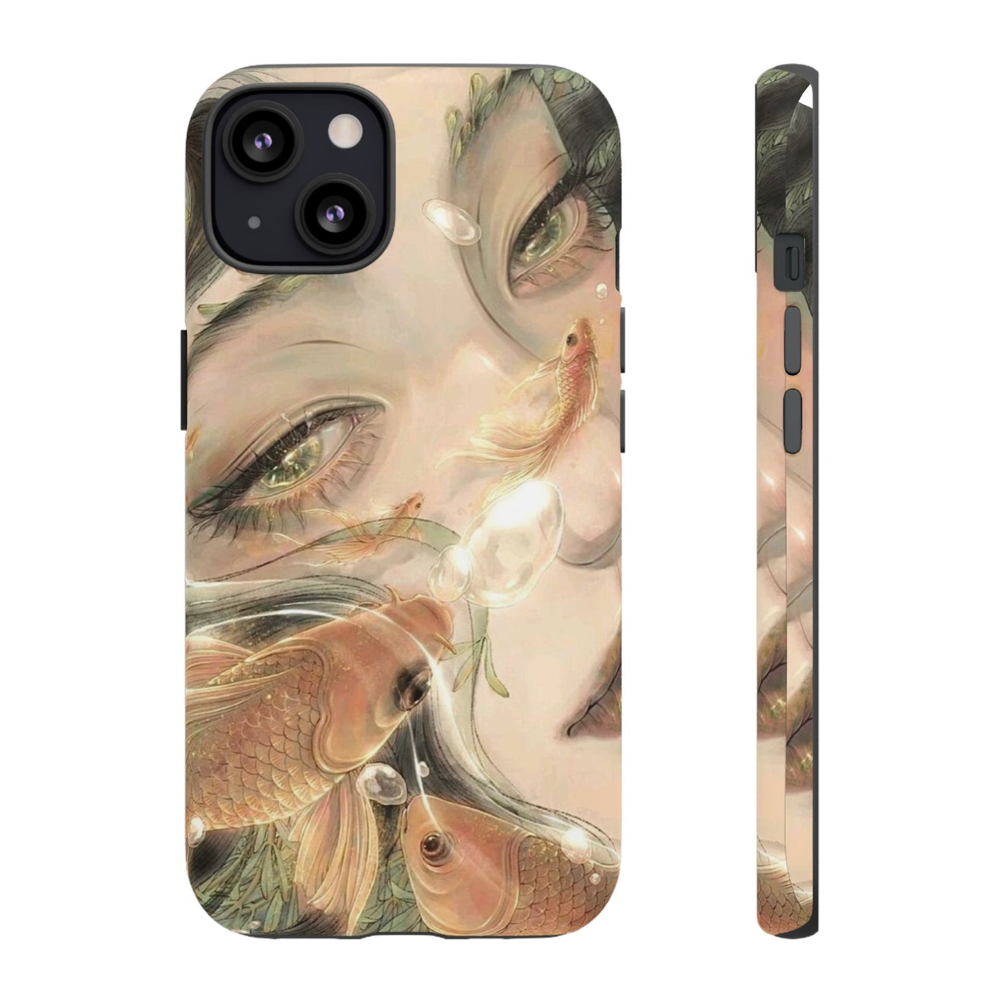 Koi Phone Case