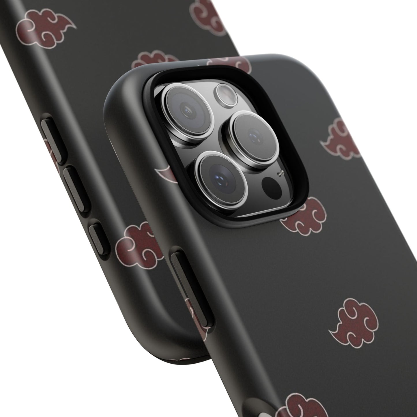 Akatsuki Logo Phone Case