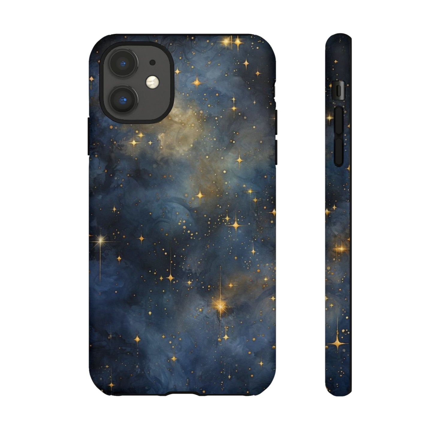 Galaxy iPhone Case