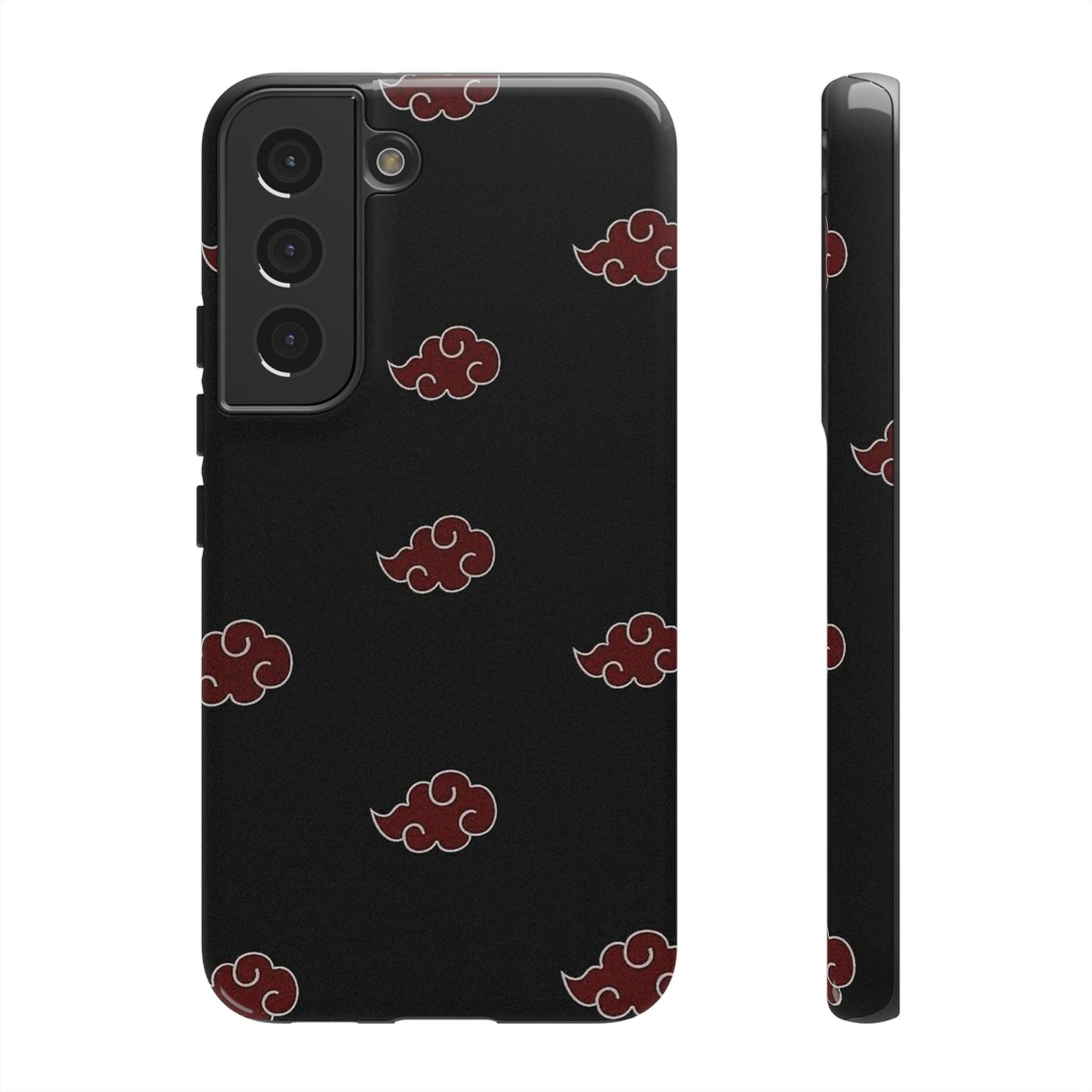 Akatsuki Logo Phone Case