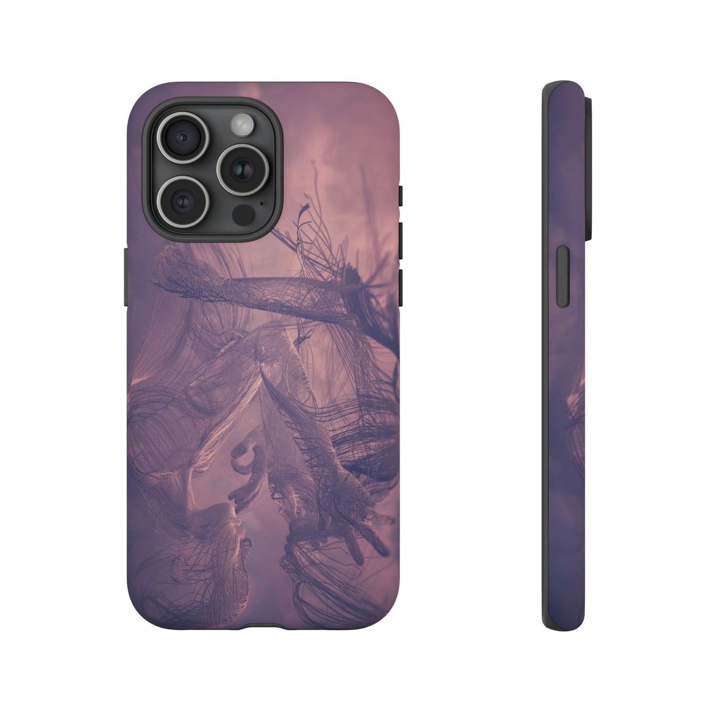 Soul Depth iPhone Case