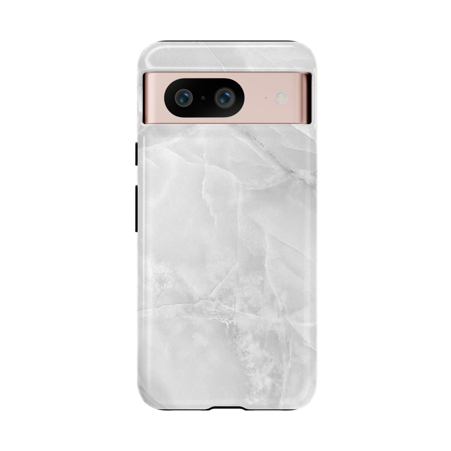 Carrara iPhone Case