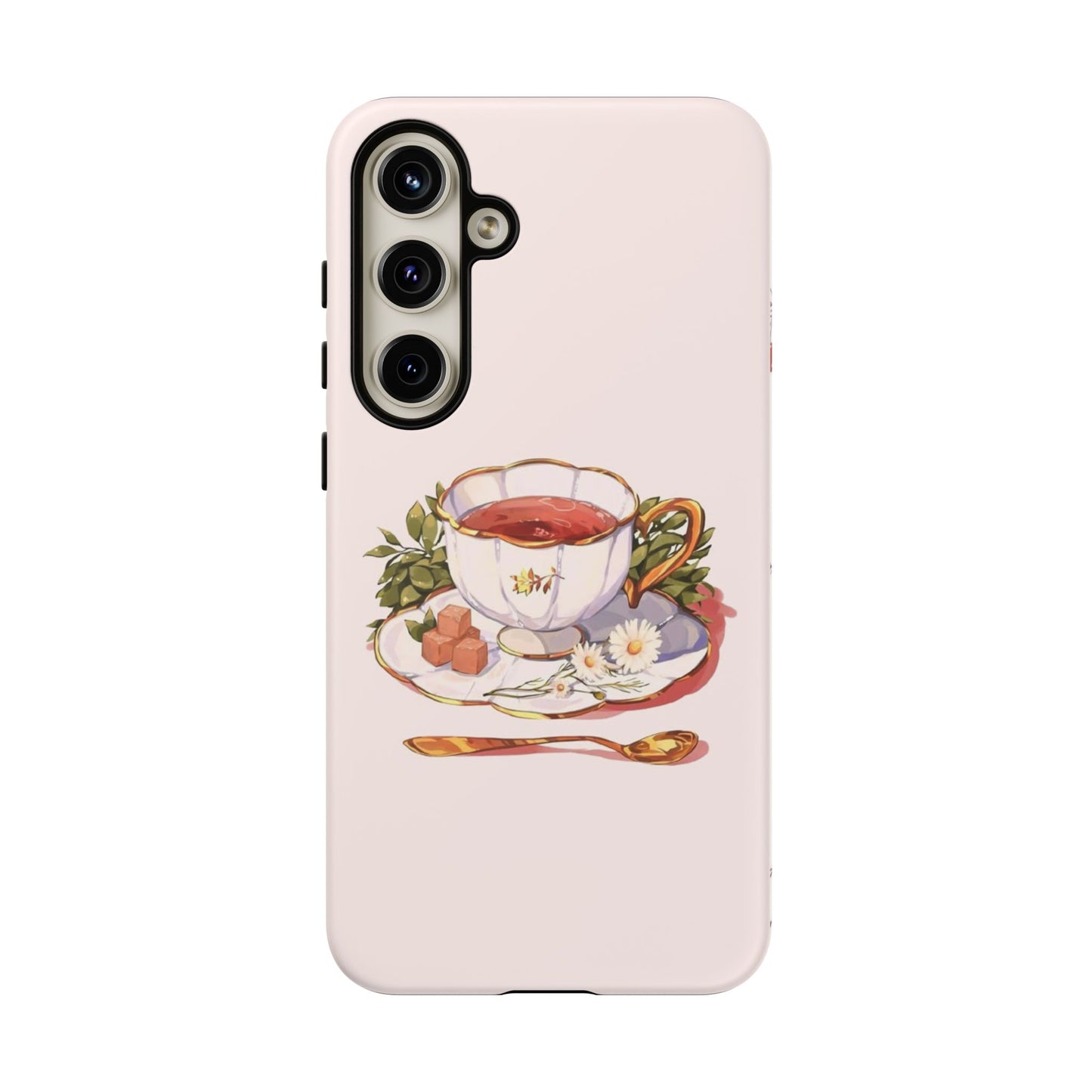 Fruit Tea Phone Case