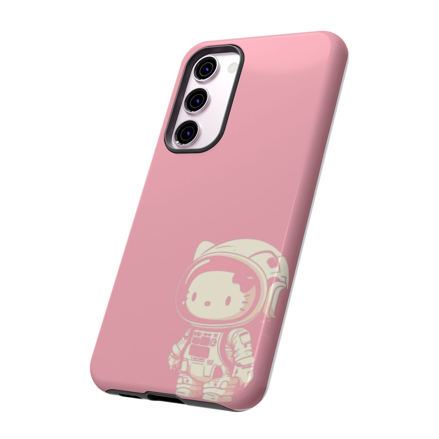 Astro Hello Kitty Phone Case