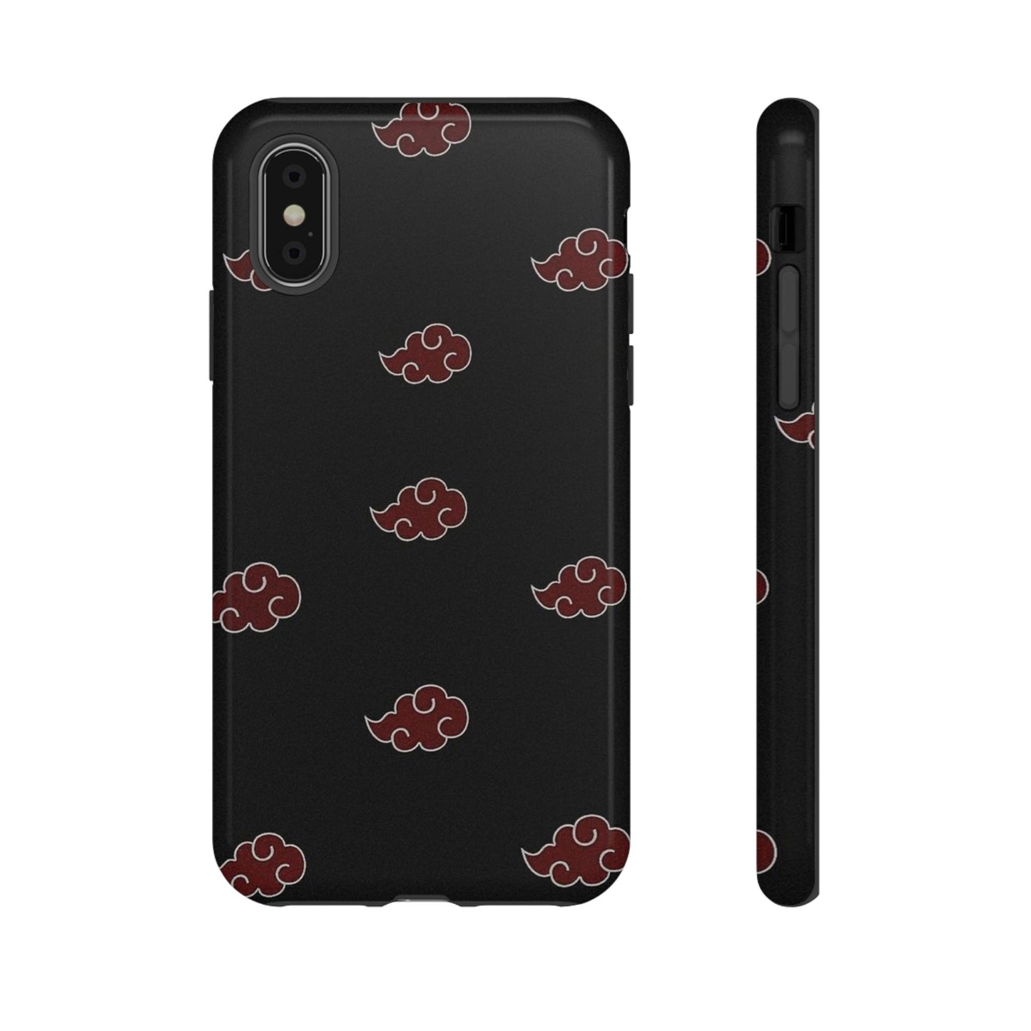 Akatsuki Logo Phone Case