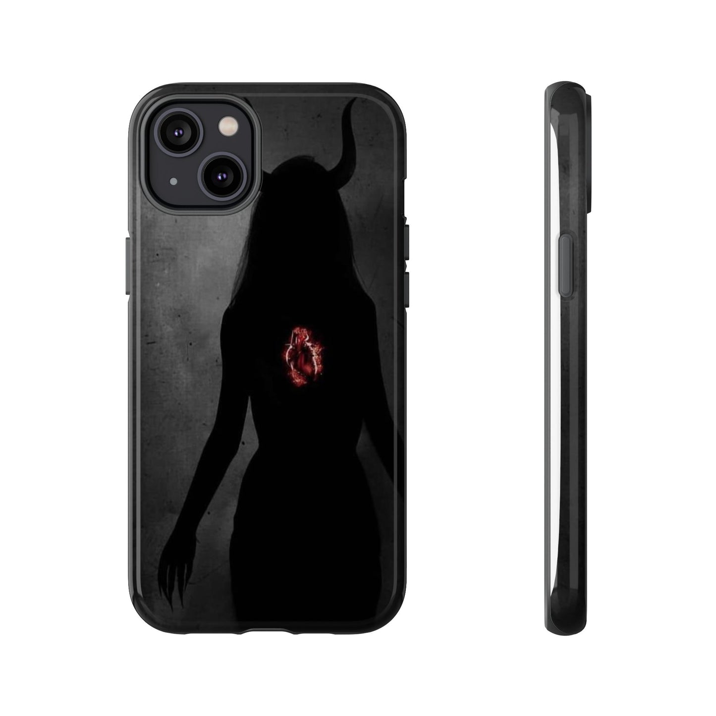 Queen iPhone Case