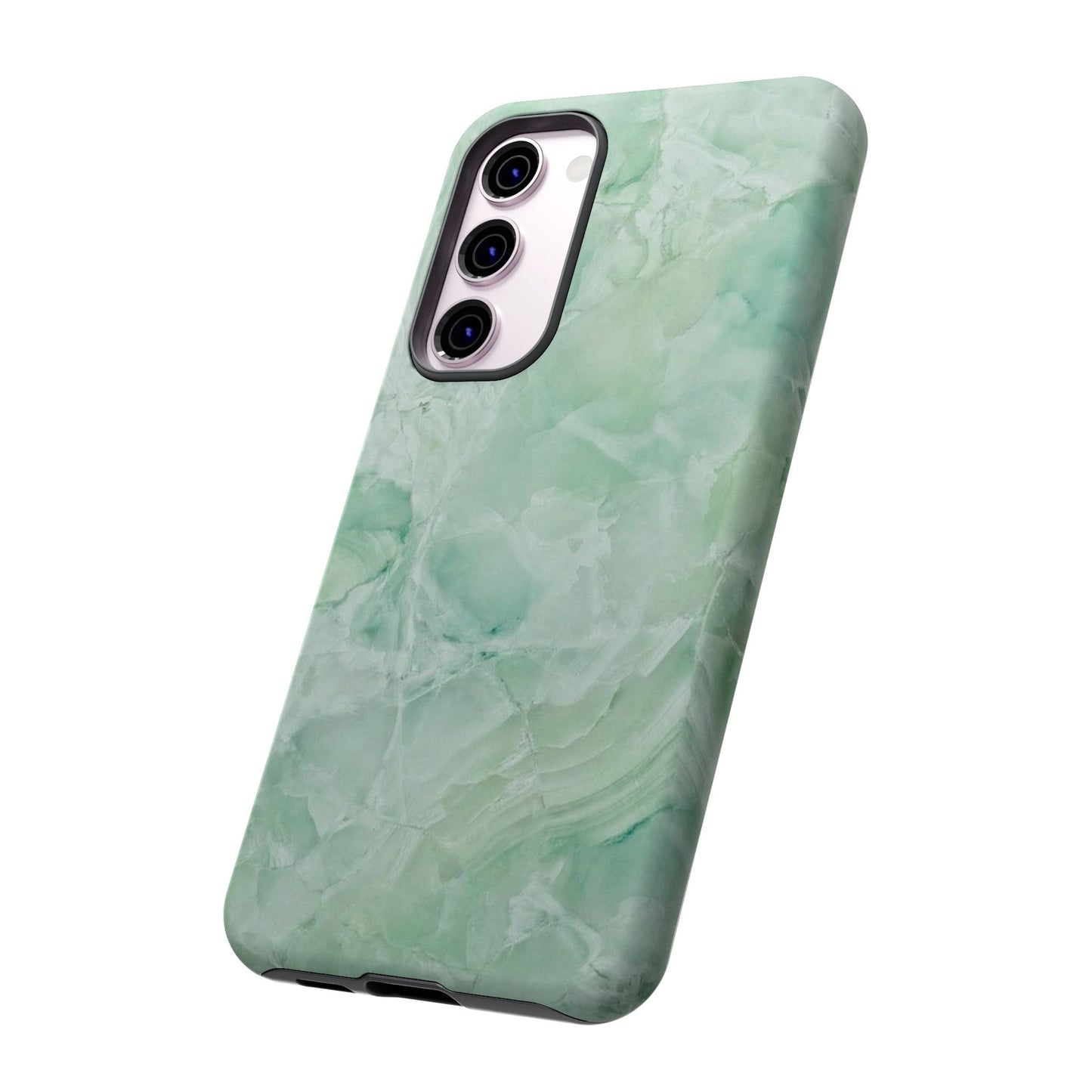 Jade iPhone Case