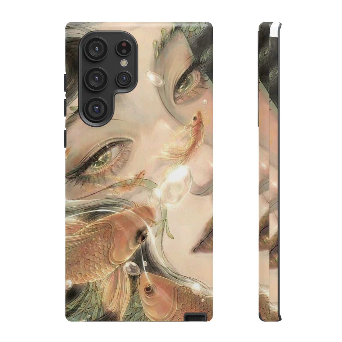 Koi Phone Case