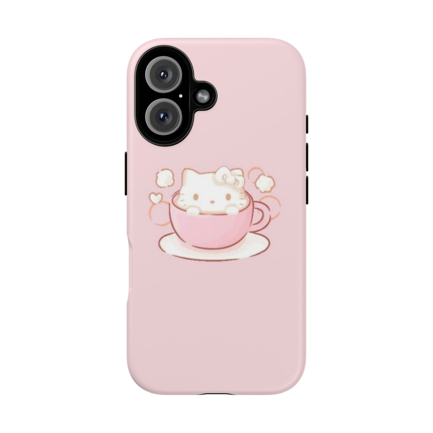 Hello Kitty Teacup Phone Case