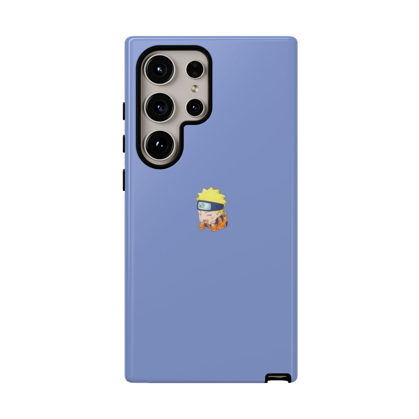 Naruto Clipart iPhone Case