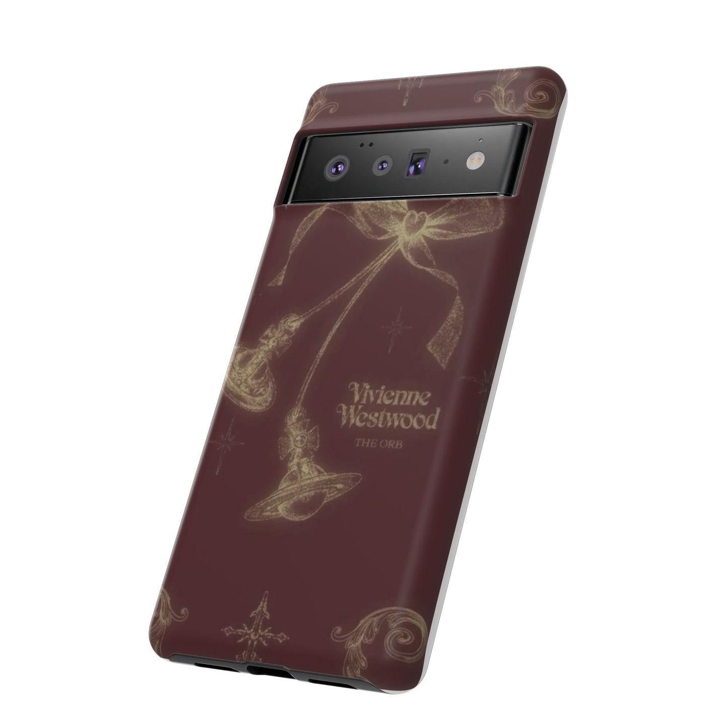 Vivienne Westwood iPhone Case