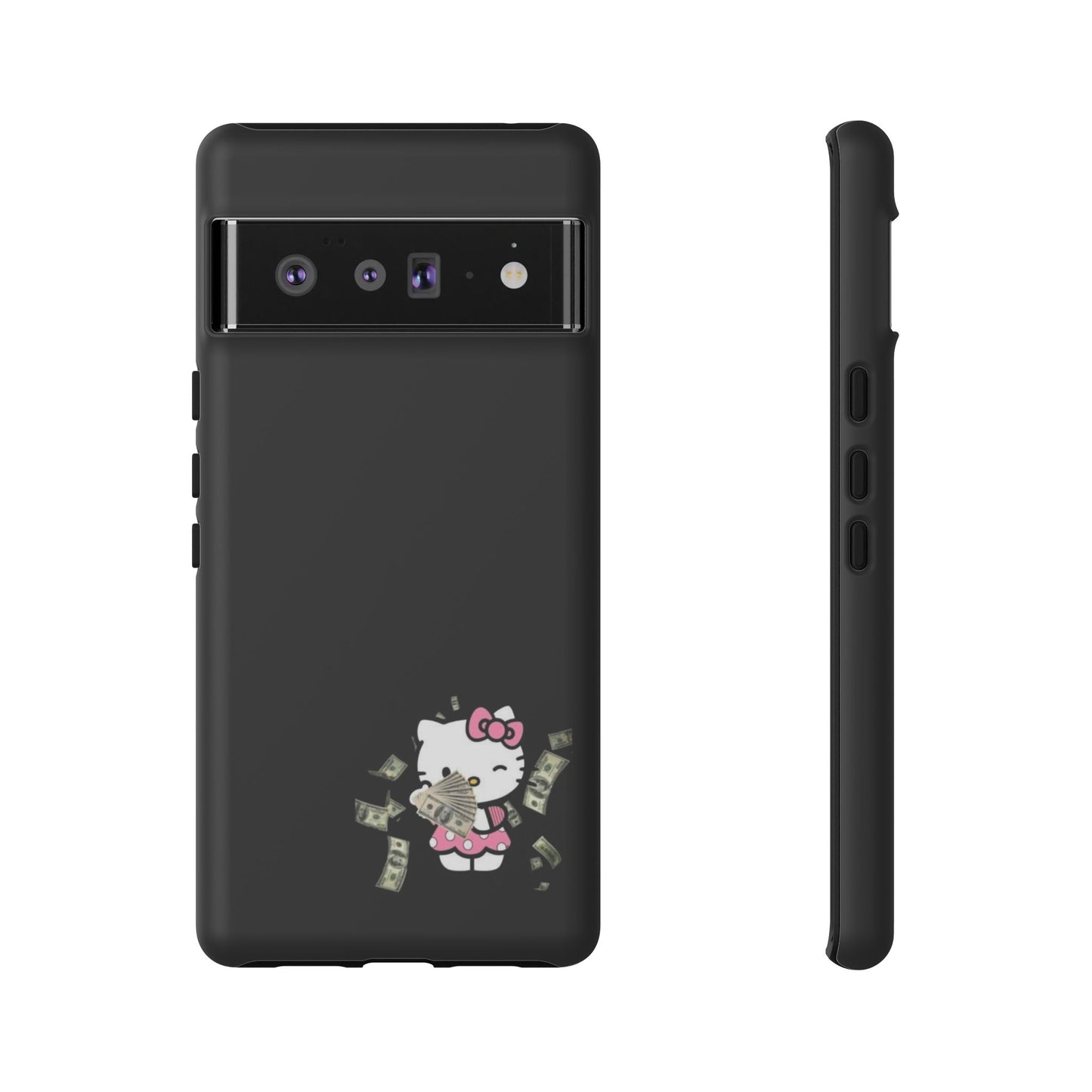 Hello Kitty Money Phone Case